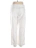 Everlane Solid White Casual Pants Size 14 - photo 2