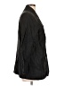 Eileen Fisher 100% Linen Black Blazer Size L (petite) - photo 4