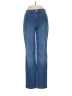 Gloria Vanderbilt Blue Jeans Size 8 - photo 1