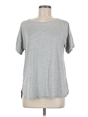 Danskin Short Sleeve T-Shirt (view 1)