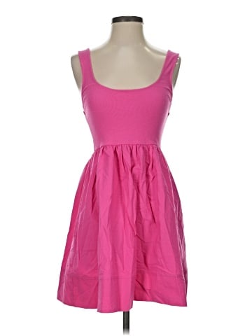 Zara Casual Dress (view 1)
