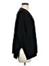 Ann Taylor Black Poncho Size M - photo 4