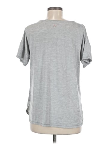 Danskin Short Sleeve T-Shirt (view 2)