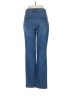 Gloria Vanderbilt Blue Jeans Size 8 - photo 2