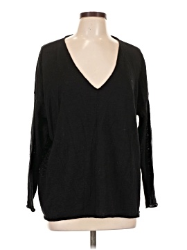 Eileen Fisher Long Sleeve Top