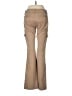 Banana Republic Tan Jeans Size 4 - photo 2