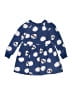 Hanna Andersson Blue Dress Size 4 - photo 2