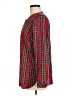 Talbots Red Long Sleeve Blouse Size M - photo 5