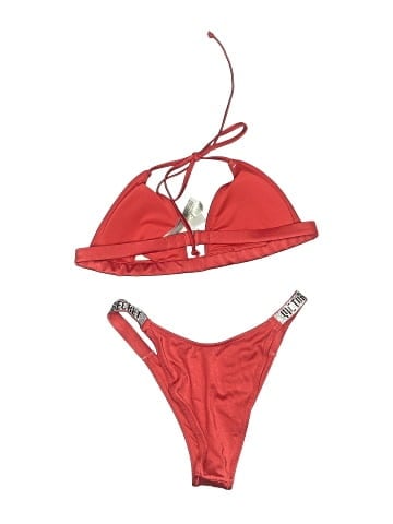 Victoria's Secret Two Piece Swimsuit (view 2)
