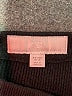 Zara Black Casual Pants Size 8 - 9 - photo 3
