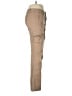 Banana Republic Tan Jeans Size 4 - photo 4