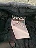 Tea 100% Cotton Black Casual Pants Size 2 - photo 3