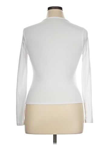Unbranded Long Sleeve T-Shirt (view 2)
