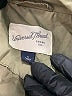 Universal Thread 100% Cotton Green Trenchcoat Size S - photo 6