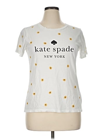 Kate Spade New York Short Sleeve Top (view 1)