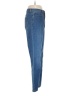 Gloria Vanderbilt Blue Jeans Size 8 - photo 4