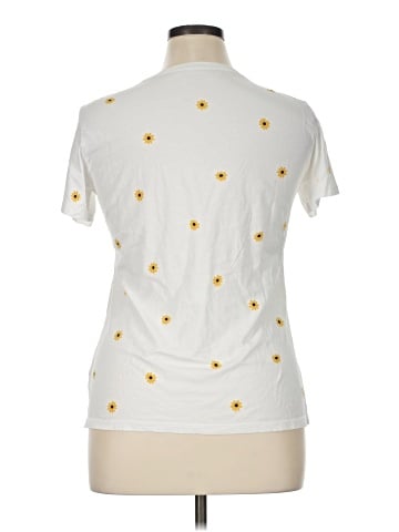 Kate Spade New York Short Sleeve Top (view 2)