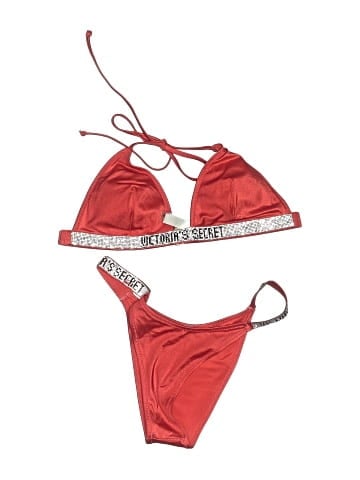 Victoria's Secret Two Piece Swimsuit (view 1)
