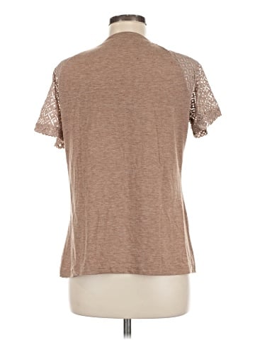 Kirundo Short Sleeve Top (view 2)