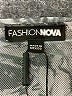 Fashion Nova Silver Bodysuit Size M - photo 3