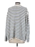 American Eagle Outfitters Stripes Blue Pullover Sweater Size XS - photo 2