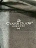 Cuddl Duds Solid Black Casual Pants Size M - photo 4