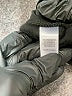 Cuddl Duds Solid Black Casual Pants Size M - photo 5