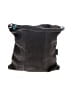 Gabs 100% Leather Brown Black Leather Hobo One size - photo 1