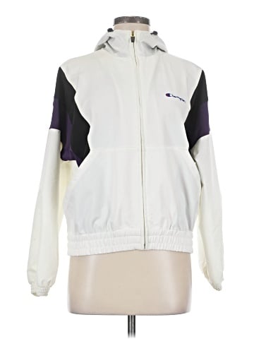 Champion Track Jacket (view 1)