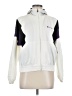 Champion Color Block White Track Jacket Size M - photo 1