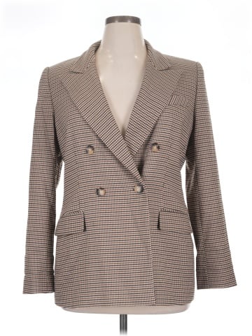 Alex Marie Blazer (view 1)