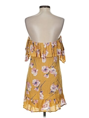 Cotton Candy LA Casual Dress (view 2)