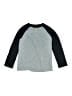 Jumping Beans Gray Long Sleeve Henley Size 6 - photo 1