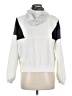 Champion Color Block White Track Jacket Size M - photo 2