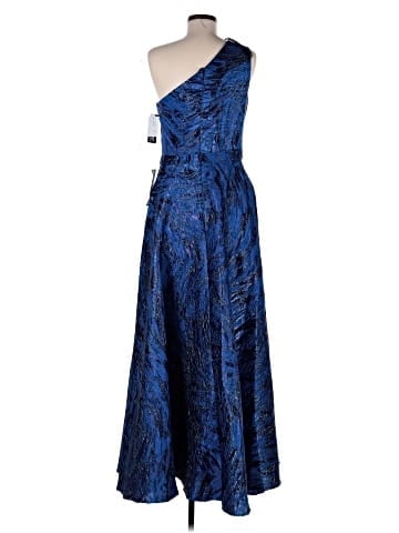 Xscape Cocktail Dress (view 2)