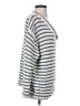 American Eagle Outfitters Stripes Blue Pullover Sweater Size XS - photo 4