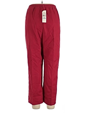 Alfred Dunner Track Pants (view 2)