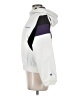 Champion Color Block White Track Jacket Size M - photo 5