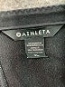 Athleta Black Cardigan Size XL - photo 7