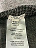 Tahari Houndstooth Black Dress Pants 3-6 MO / 6 MO - photo 3