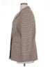 Alex Marie Houndstooth Brown Blazer Size 14 - photo 5