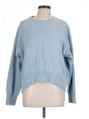 Quince Pullover Sweater