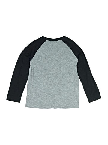 Jumping Beans Long Sleeve Henley (view 2)