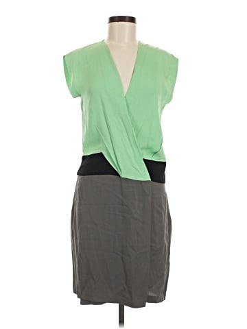 Diane von Furstenberg Cocktail Dress (view 1)