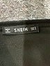 Shein Black Bodysuit Size S - photo 3