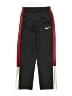 Nike 100% Polyester Black Track Pants Size 5T - 6 - photo 1