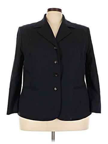 Talbots Blazer (view 1)