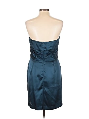 David's Bridal Cocktail Dress (view 2)
