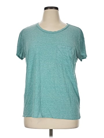Arizona Jean Company Short Sleeve T-Shirt (view 1)