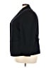 Talbots Black Blazer Size 22 - photo 5